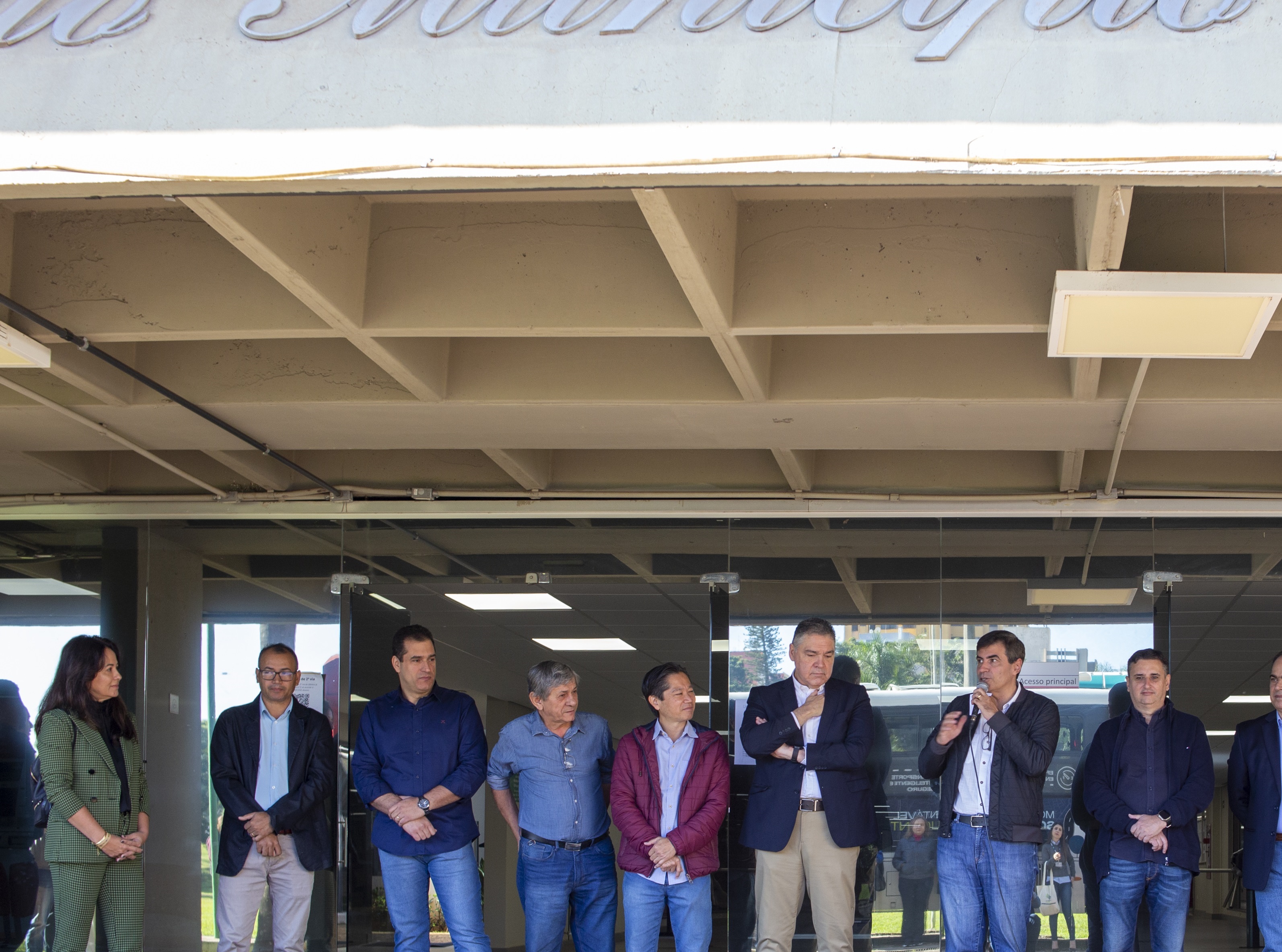Londrina entra para a história em demonstração inédita com ônibus movido 100% a biometano no transporte urbano